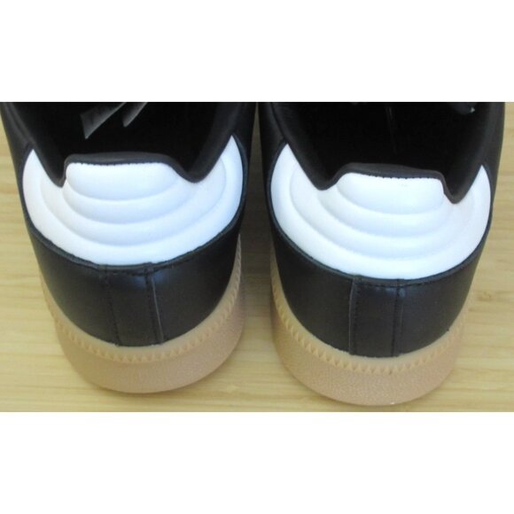Adidas Men's Samba XLG Sneakers Core Black Cloud White Gum Sizes NIB IE1379 - Picture 5 of 7
